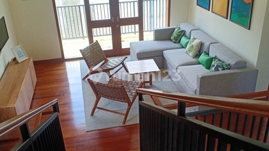 Rumah Premium LT 200 Jual di Ubud, Gianyar