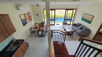 Jual Rumah Baru di Ubud, Gianyar LT 216 m2