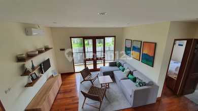 Rumah Mewah Luas 216 m2, area Ubud, Gianyar