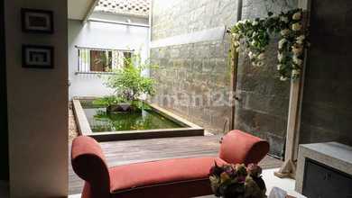 Rumah Premium Luas 704 Jual area Cinere, Depok