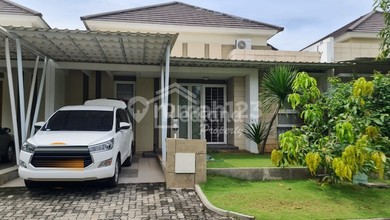 Rumah Elit Luas 200 m2, di Semarang Barat, Semarang