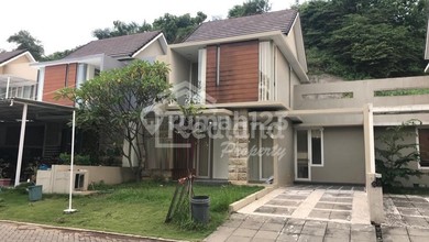 Rumah Siap Tinggal dengan Luas m2 Unfurnished