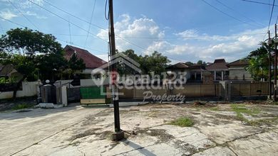 Jual Rumah Siap Huni area Gajah Mungkur, Semarang, Luas 1000 m2