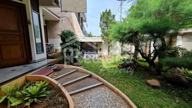 Jual Rumah Bagus LT 585 m2 area Puri Anjasmoro, Semarang