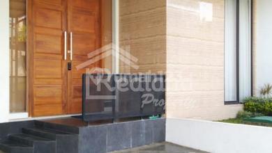 Jual Rumah Siap Huni area Candisari, Semarang, Luas 200 m2