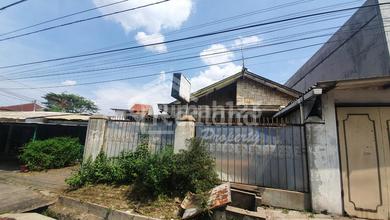 Jual Rumah Cantik Luas 375 m2 di Lamper, Semarang