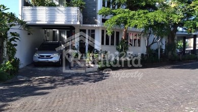 Rumah Sederhana di Manyaran, Semarang, LT 180 m2