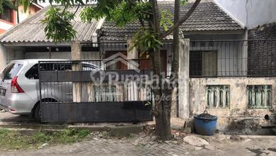 Rumah Eksklusif Luas 126 m2, area Plamongan, Semarang