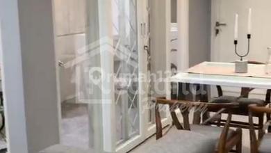 Rumah Premium area Jangli, Semarang, LT 90 m2