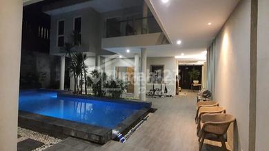 Disewakan Rumah Minimalis Daerah Gajah Mungkur, Semarang, LT   m2