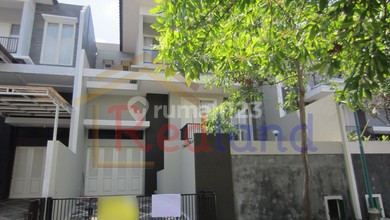 Jual Segera Rumah Elit area Tembalang, Semarang, Luas 220 m2