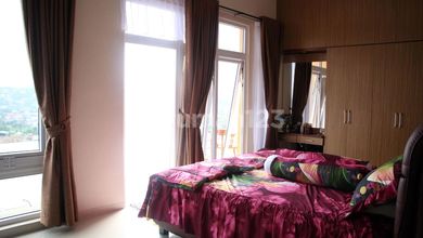 Rumah Elegan di Semarang Barat, Semarang, 5 Kamar Tidur, LT 144m²