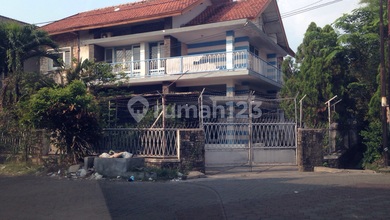 For Sale rumah Mewah di Kampung Kali, Semarang - LT 519m²