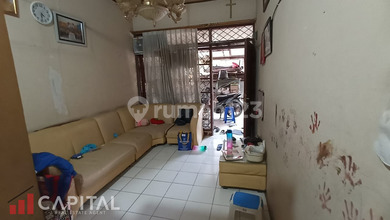Rumah Dijual di Holis Cigondewah, Bandung, LB 90m², Harga Kompetitif!