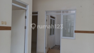 Rumah Sederhana Disewakan di Parung Panjang, Bogor, Harga Ekonomis