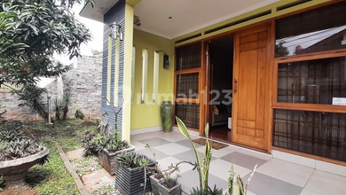 Penawaran Langka, rumah Prestisius di Regol, Bandung, LB 450m²