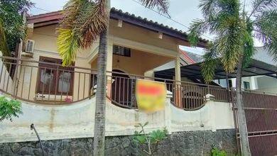 Rumah Modern LT 204 Jual di Banyumanik, Semarang
