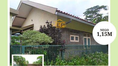 Jual Rumah 120 di Gunung Pati, Semarang