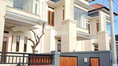 Dijual Rumah Nyaman di Denpasar Selatan, Denpasar - LT 100m²
