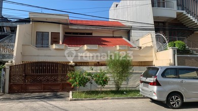 Penawaran Langka, rumah Mewah di Muara Karang, Jakarta Utara, LB 432m²