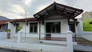 Jual Segera Rumah Elit area Buah Batu, Bandung, Luas 149 m2