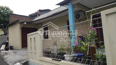 Rumah Dijual di Ngaliyan, Semarang, LB 72m², Harga Terbaik!