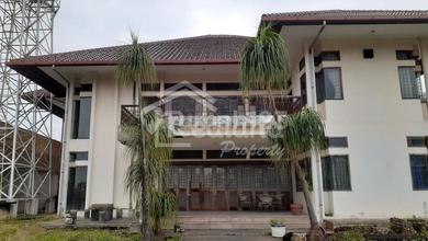 Dijual rumah Premium di Gajah Mungkur, Semarang - LT 1390m²