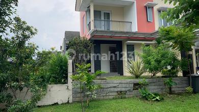 Jual Rumah Bagus LT 240 m2 di Sentul, Bogor