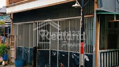 Jual Rumah 236 di Gayamsari, Semarang