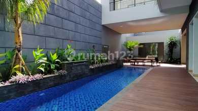 Jual Rumah Terkini area BSD City, Tangerang LT 801 m2