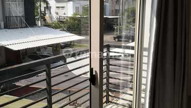Rumah Sewa dengan Harga Terjangkau di Pantai Indah Kapuk