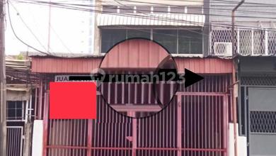 Disewakan Cepat Rumah Bagus dengan Tanah Luas 150 m2 Kawasan Cideng