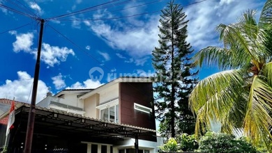 Jual Rumah Baru area BSD Kencana Loka, Tangerang Luas 247 m2