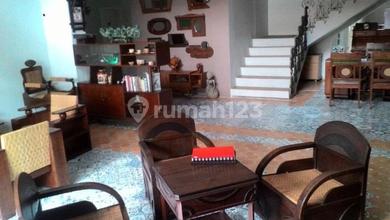 Arteri Pd. Indah, Kost Exlusive - ROI CEPAT 