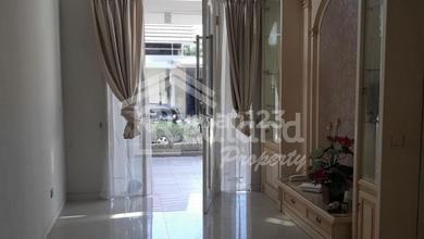 Rumah Sewa Murah Lokasi Banyumanik, Semarang, LB 150m²