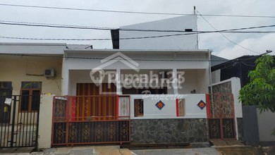 Jual Rumah Megah Luas 160 m2 Area Karangayu, Semarang