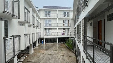For Sale rumah Mewah di Ciumbuleuit, Bandung - LT 920m²