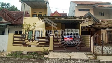 Rumah Modern area Semarang Barat, Semarang, LT 160 m2