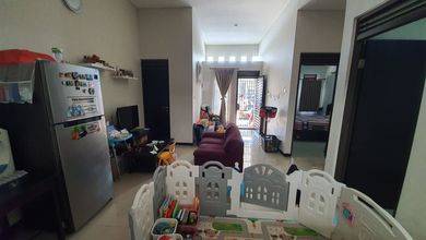 Rumah Modern Luas 109 Jual area Ciwastra, Bandung