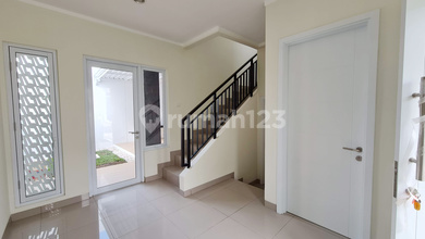 Jual Rumah Mewah Luas 90 m2 Area Gede Bage, Bandung