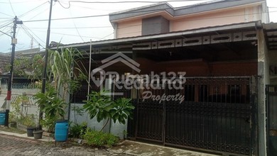 Jual Rumah Siap Tinggal area Tawangmas, Semarang, Luas 128 m2