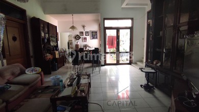 Penawaran Langka, rumah Prestisius di Cigadung, Bandung, LB 370m²