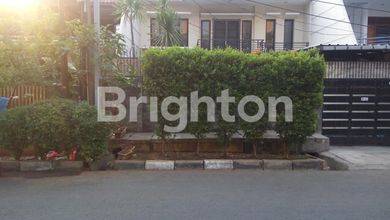 Rumah Modern Luas 280 Jual area Kelapa Gading, Jakarta Utara