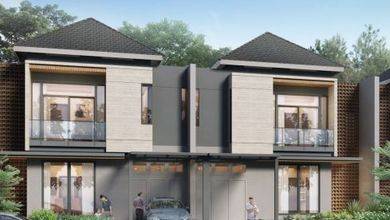 Jual Rumah Siap Huni di Gede Bage, Bandung, Luas 230 m2