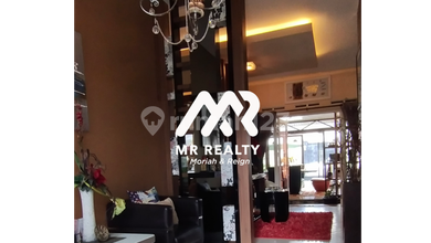 Rumah Minimalis Siap Huni Lokasi Tatar Mayangsunda Kota Baru Parahyangan 