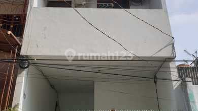 Rumah Dijual di Teluk Gong, Jakarta Utara, LB 120m², Harga Terbaik!