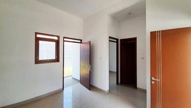 Jual Rumah Terkini area Gede Bage, Bandung Luas 182 m2