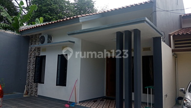 Jual Rumah Siap Huni area Jatibening, Bekasi, Luas 440 m2