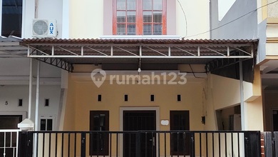 Jual Segera Rumah Mewah area Daan Mogot, Tangerang, Luas 60 m2