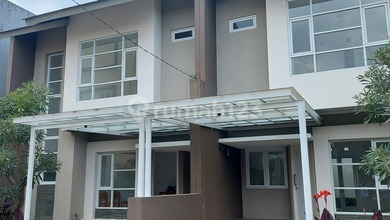 Rumah Elit Luas 108 m2, di Rancasari, Bandung